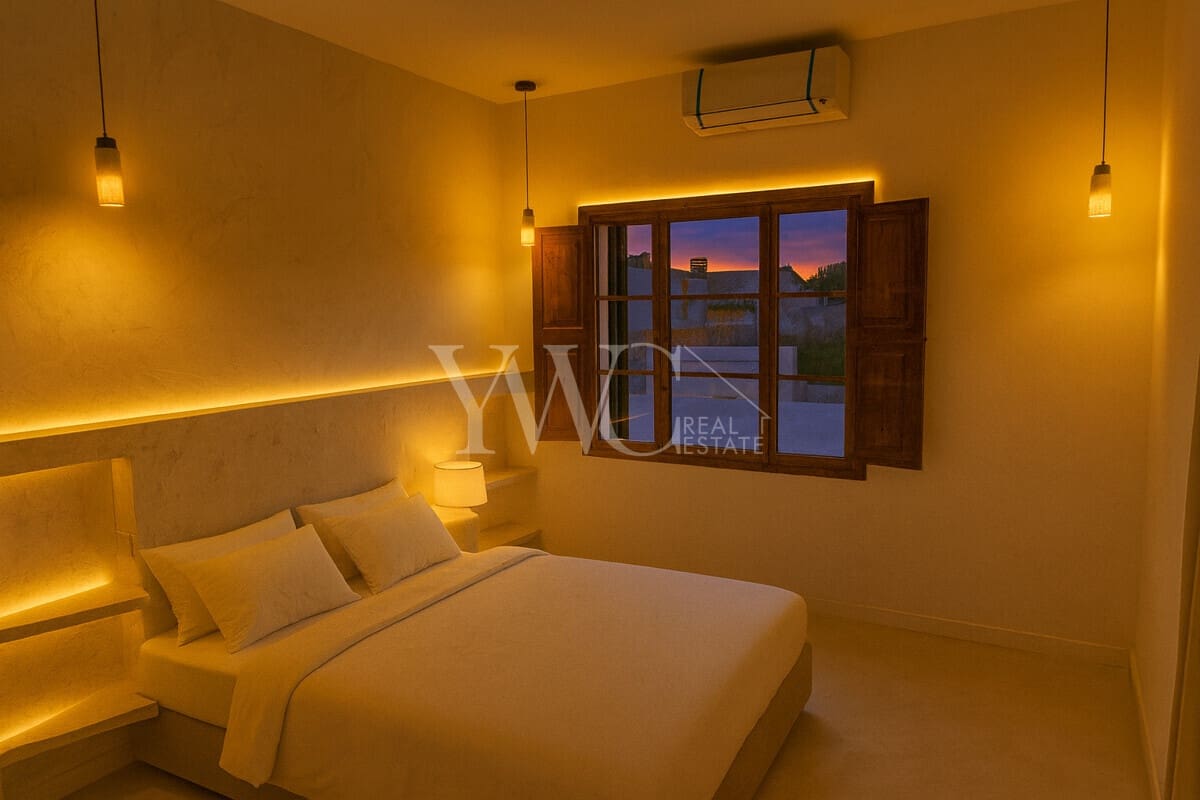 5 soverom Hus til salgs i Sa Pobla med svømmebasseng - € 1 050 000 (Ref: 9295866)