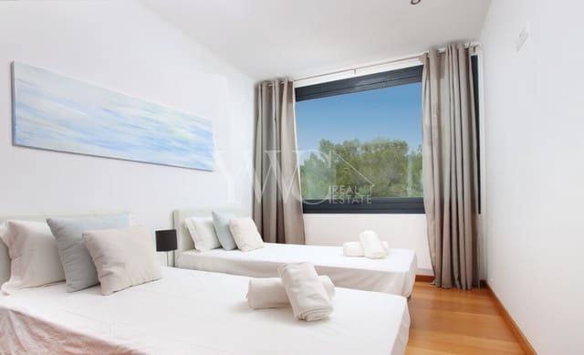 4 soverom Hus til salgs i Alcúdia med svømmebasseng - € 1 940 000 (Ref: 9296369)