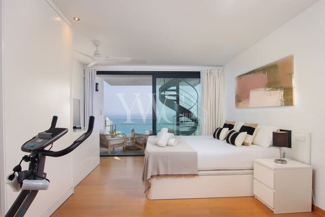 4 soverom Hus til salgs i Alcúdia med svømmebasseng - € 1 940 000 (Ref: 9296369)