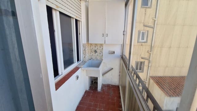 3 bedroom Flat for sale in Vinaròs - € 155,000 (Ref: 9414430)