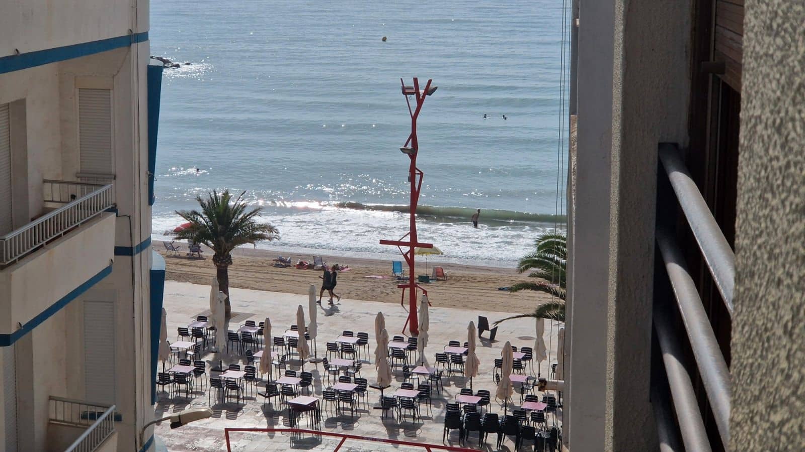 3 bedroom Flat for sale in Vinaros - € 155,000 (Ref: 9414430)