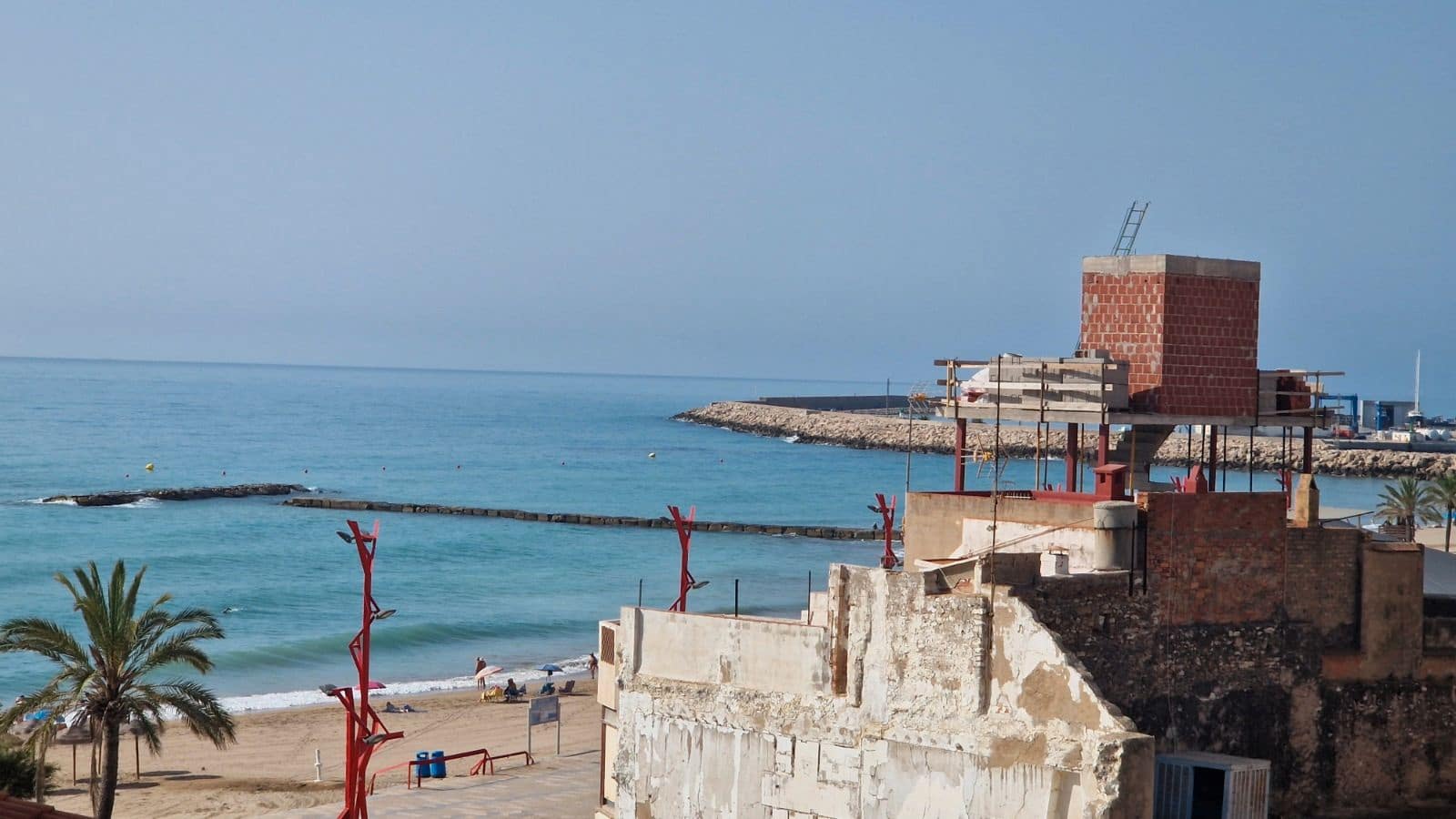 3 bedroom Flat for sale in Vinaros - € 155,000 (Ref: 9414430)