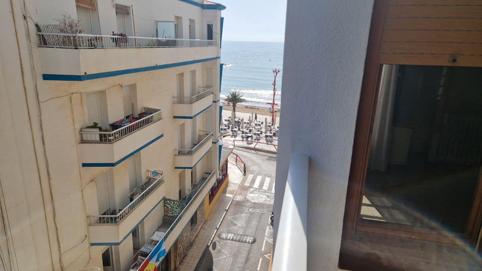 3 bedroom Flat for sale in Vinaros - € 155,000 (Ref: 9414430)