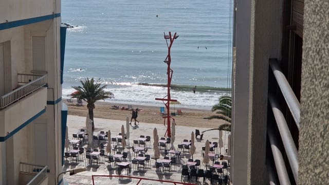 3 bedroom Flat for sale in Vinaròs - € 155,000 (Ref: 9414430)