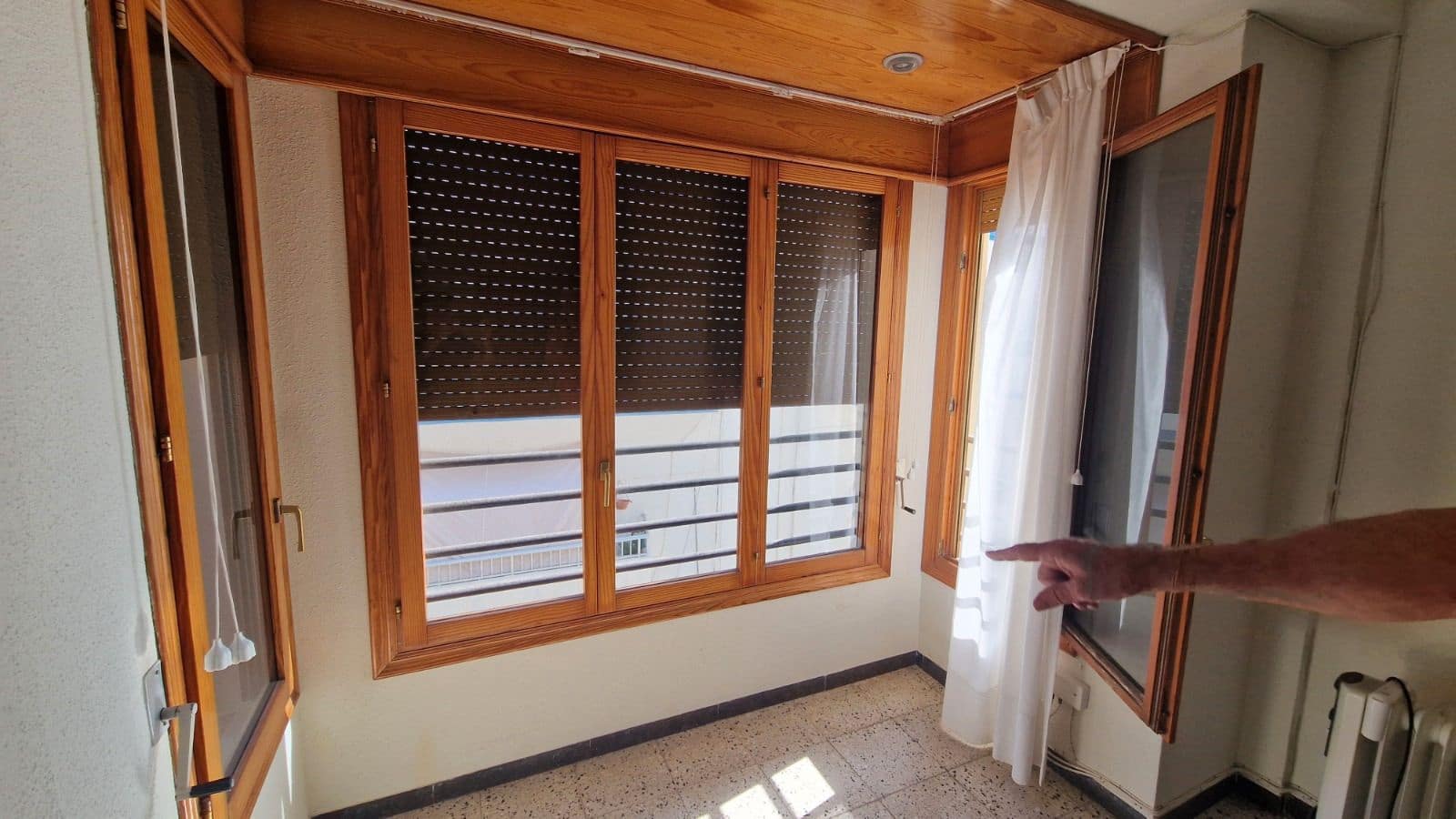 3 bedroom Flat for sale in Vinaros - € 155,000 (Ref: 9414430)