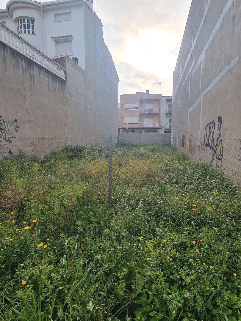 Building Plot for sale in Vinaros - € 124,000 (Ref: 9414431)