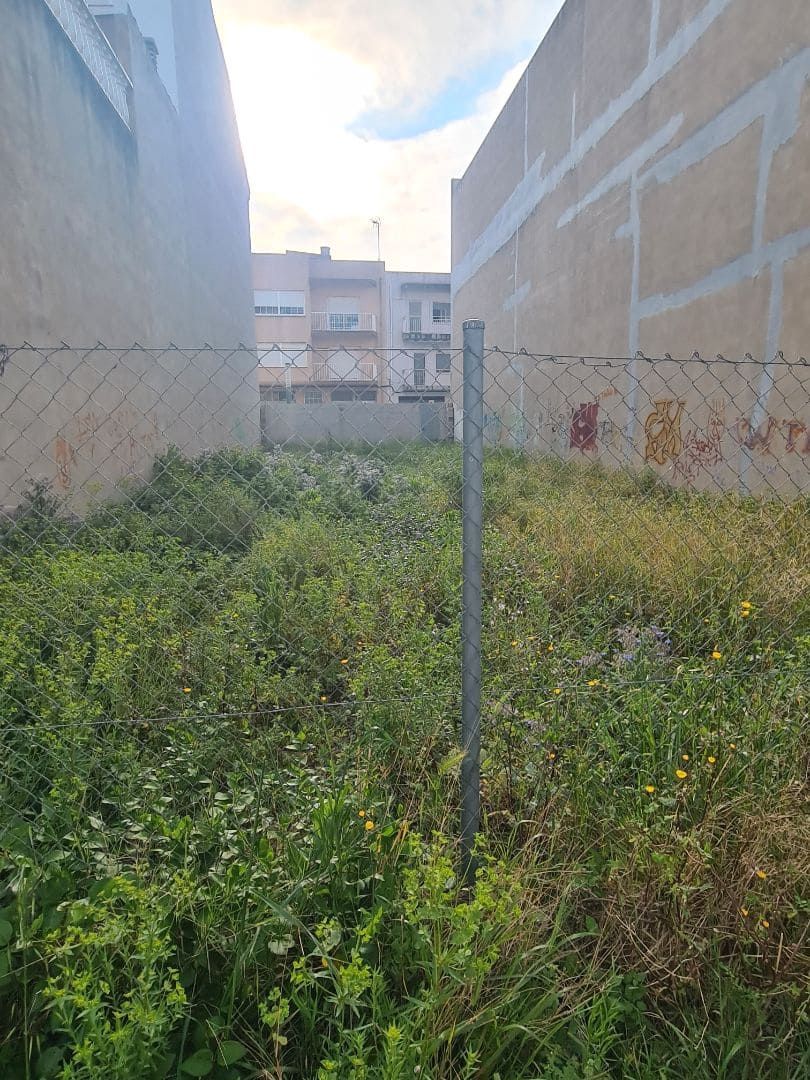 Building Plot for sale in Vinaros - € 124,000 (Ref: 9414431)