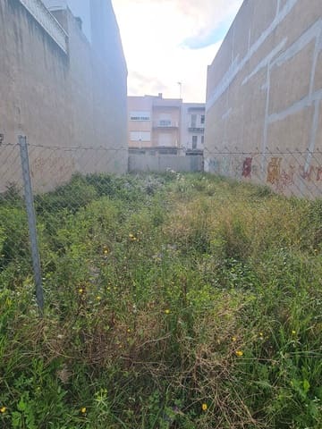 Building Plot for sale in Vinaròs - € 124,000 (Ref: 9414431)