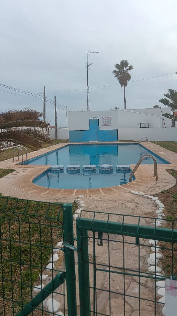 2 sovrum Hus till salu i Vinaros med pool garage - 175 000 € (Ref: 9414433)