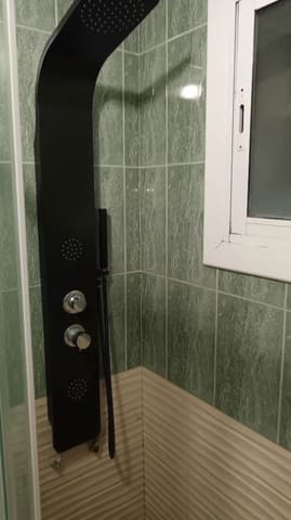 2 sovrum Hus till salu i Vinaròs med pool garage - 175 000 € (Ref: 9414433)