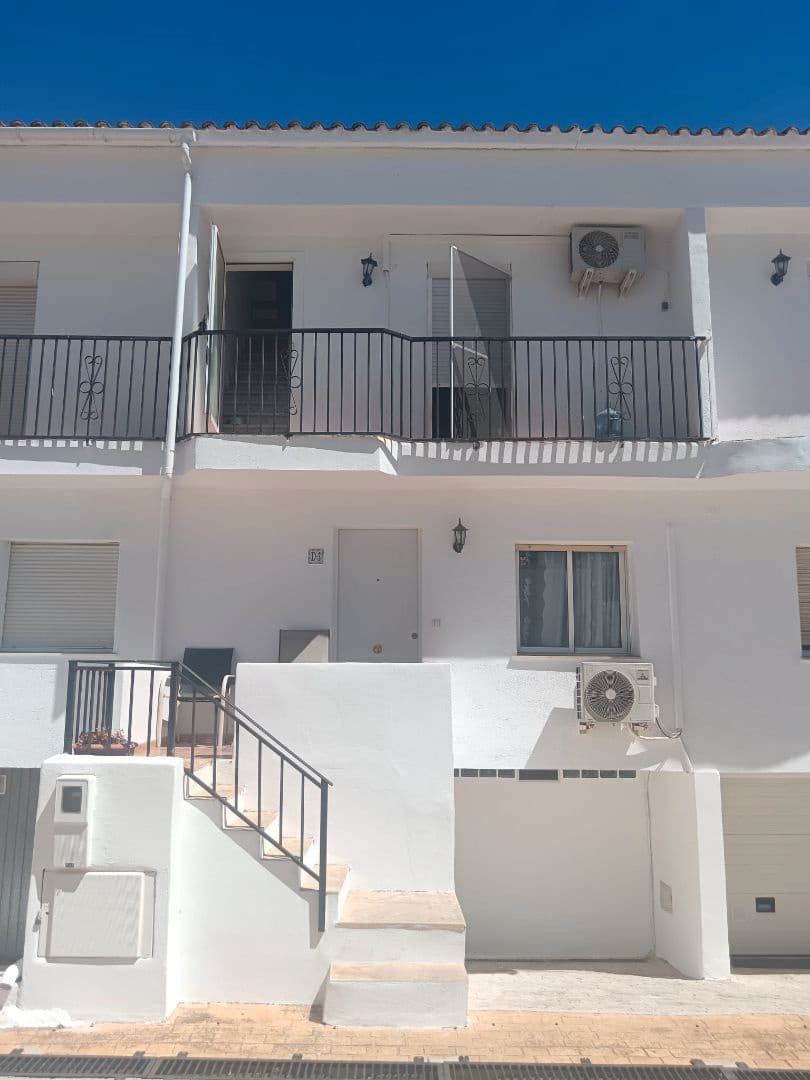 2 sovrum Hus till salu i Vinaros med pool garage - 175 000 € (Ref: 9414433)