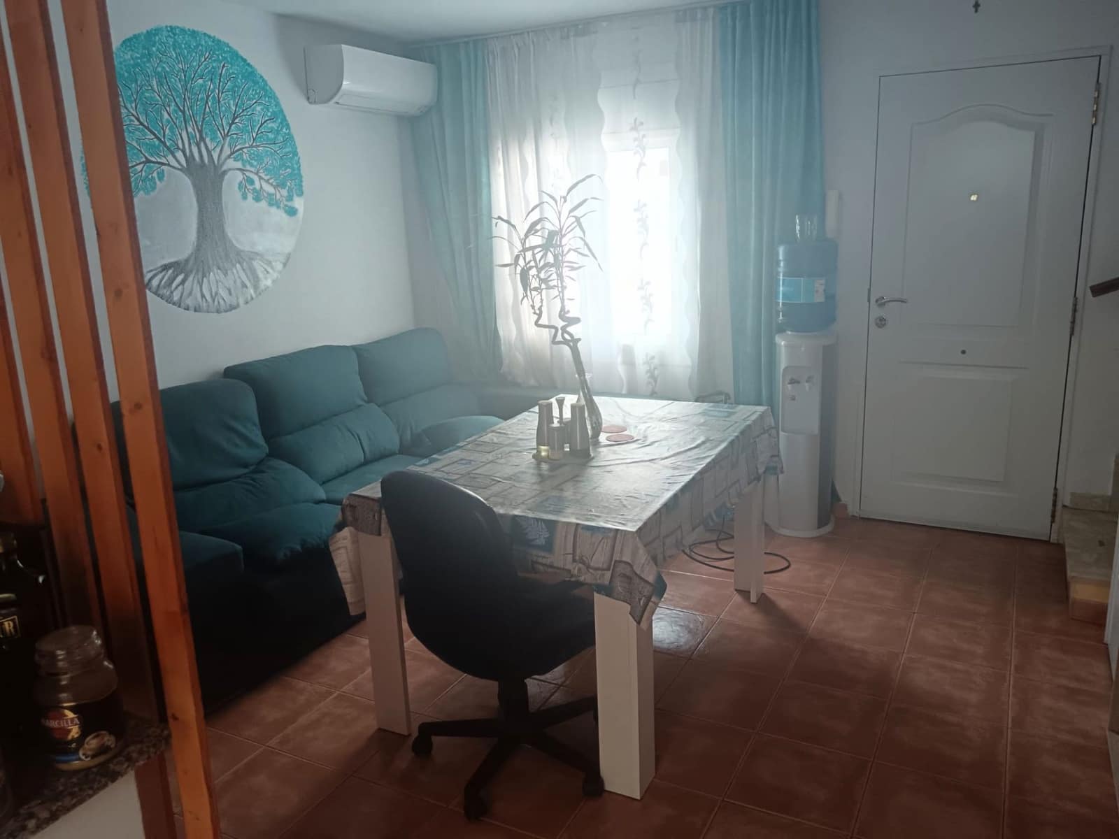 2 sovrum Hus till salu i Vinaros med pool garage - 175 000 € (Ref: 9414433)