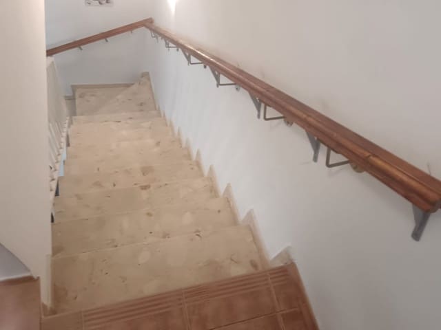 2 sovrum Hus till salu i Vinaròs med pool garage - 175 000 € (Ref: 9414433)