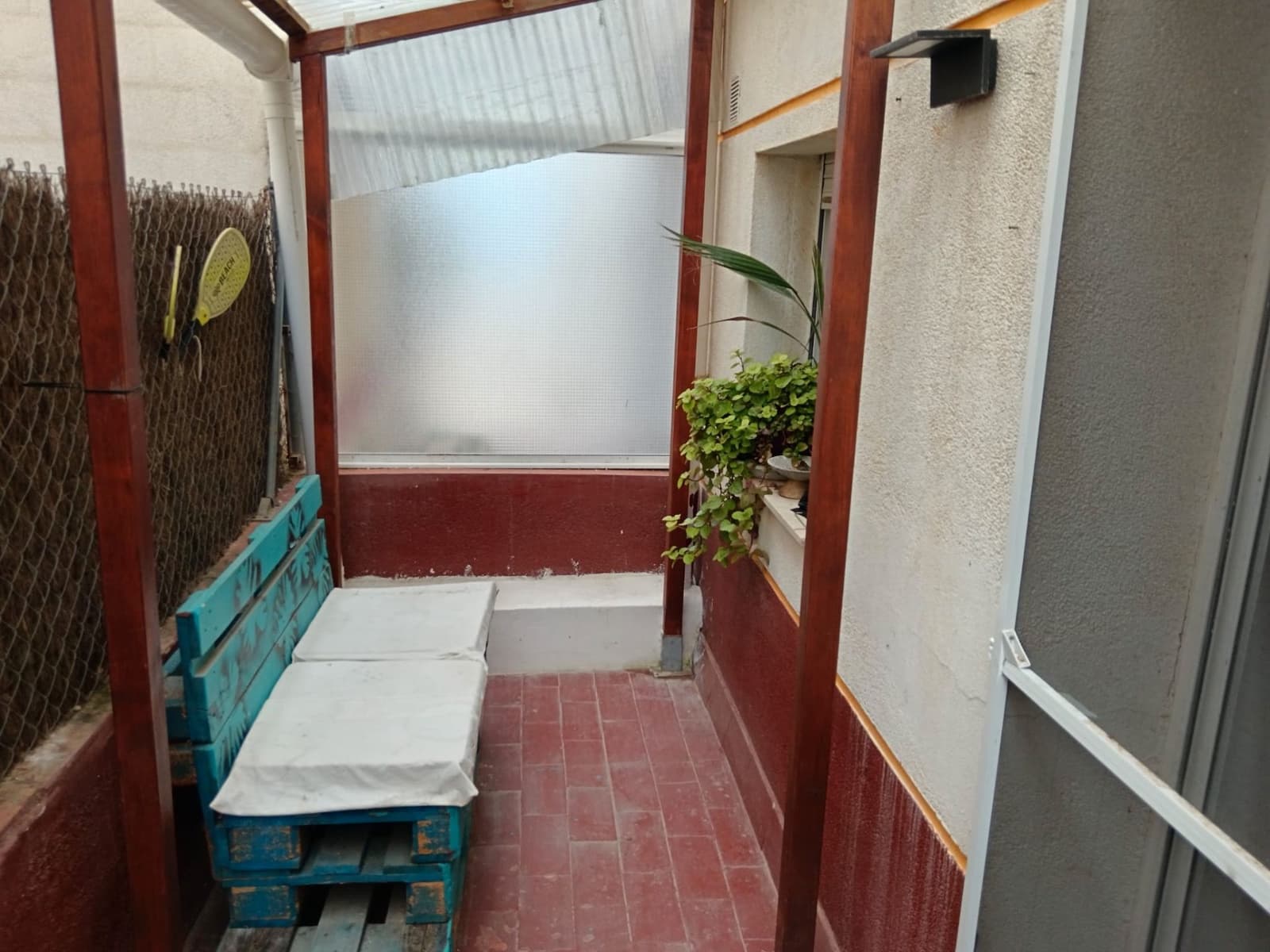 2 sovrum Hus till salu i Vinaros med pool garage - 175 000 € (Ref: 9414433)