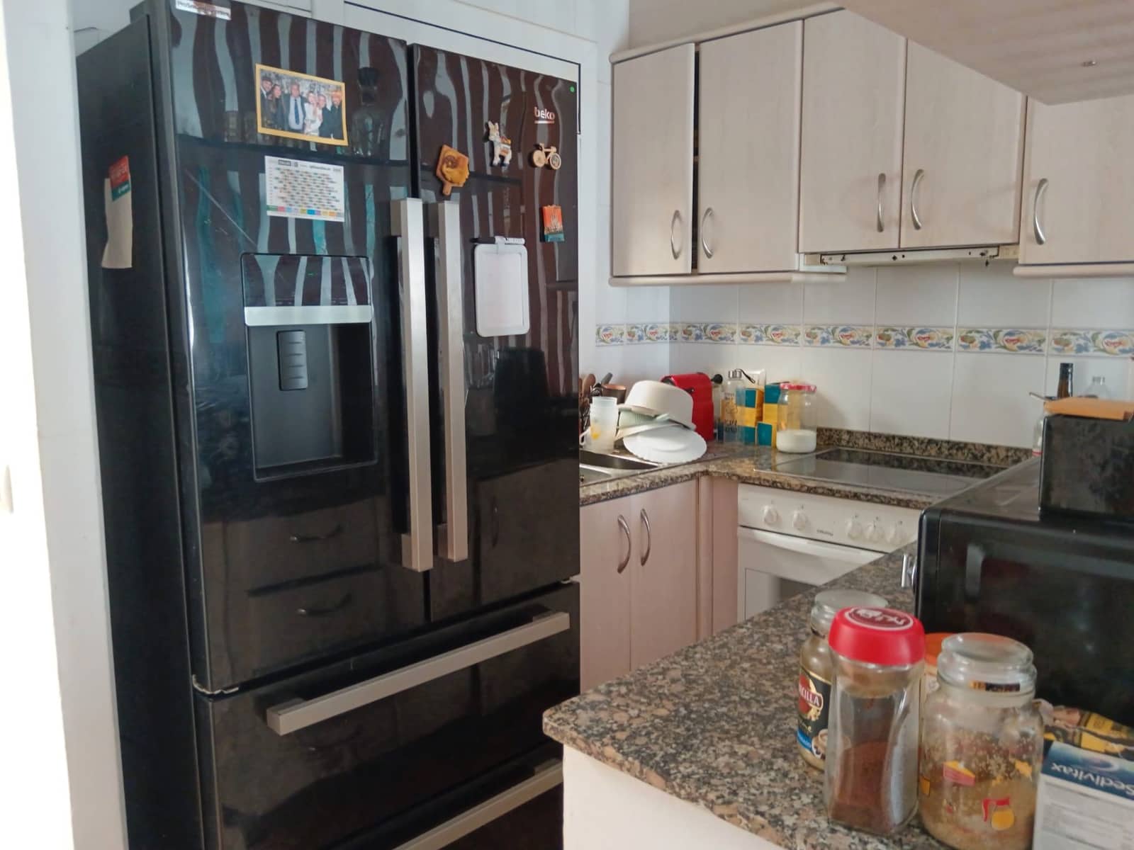 2 sovrum Hus till salu i Vinaros med pool garage - 175 000 € (Ref: 9414433)