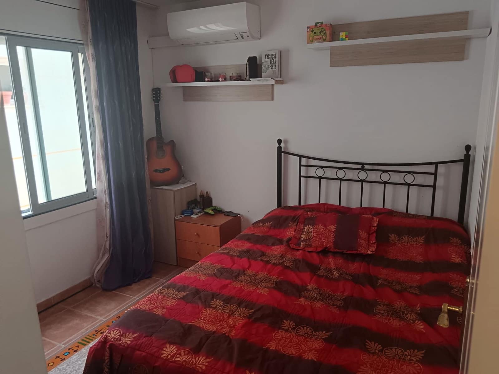 2 sovrum Hus till salu i Vinaros med pool garage - 175 000 € (Ref: 9414433)