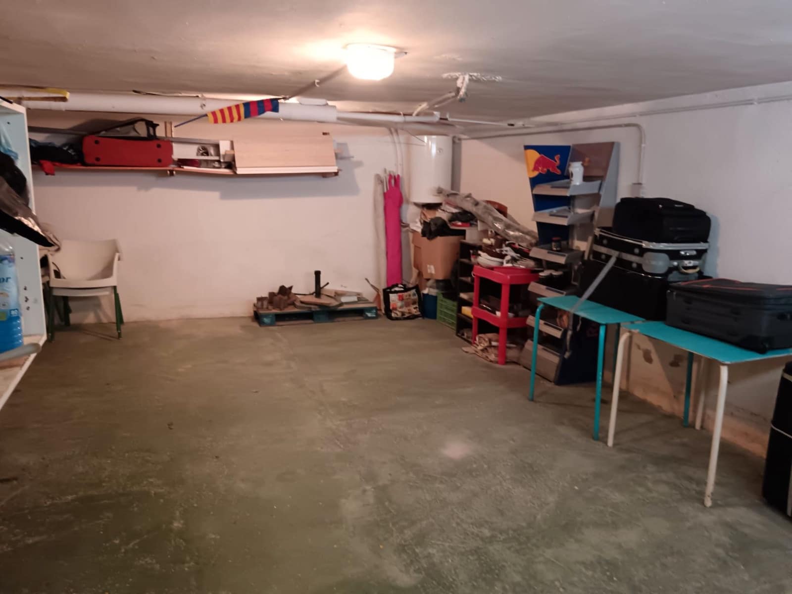 2 sovrum Hus till salu i Vinaros med pool garage - 175 000 € (Ref: 9414433)