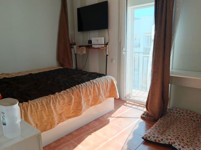 2 sovrum Hus till salu i Vinaròs med pool garage - 175 000 € (Ref: 9414433)