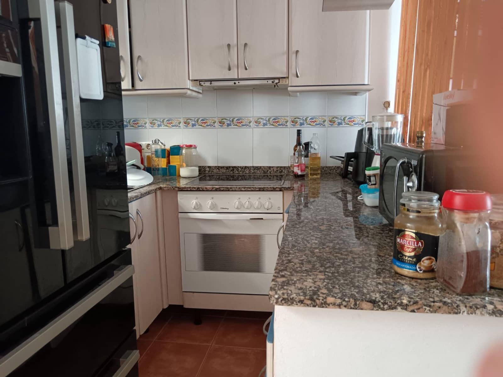 2 sovrum Hus till salu i Vinaros med pool garage - 175 000 € (Ref: 9414433)