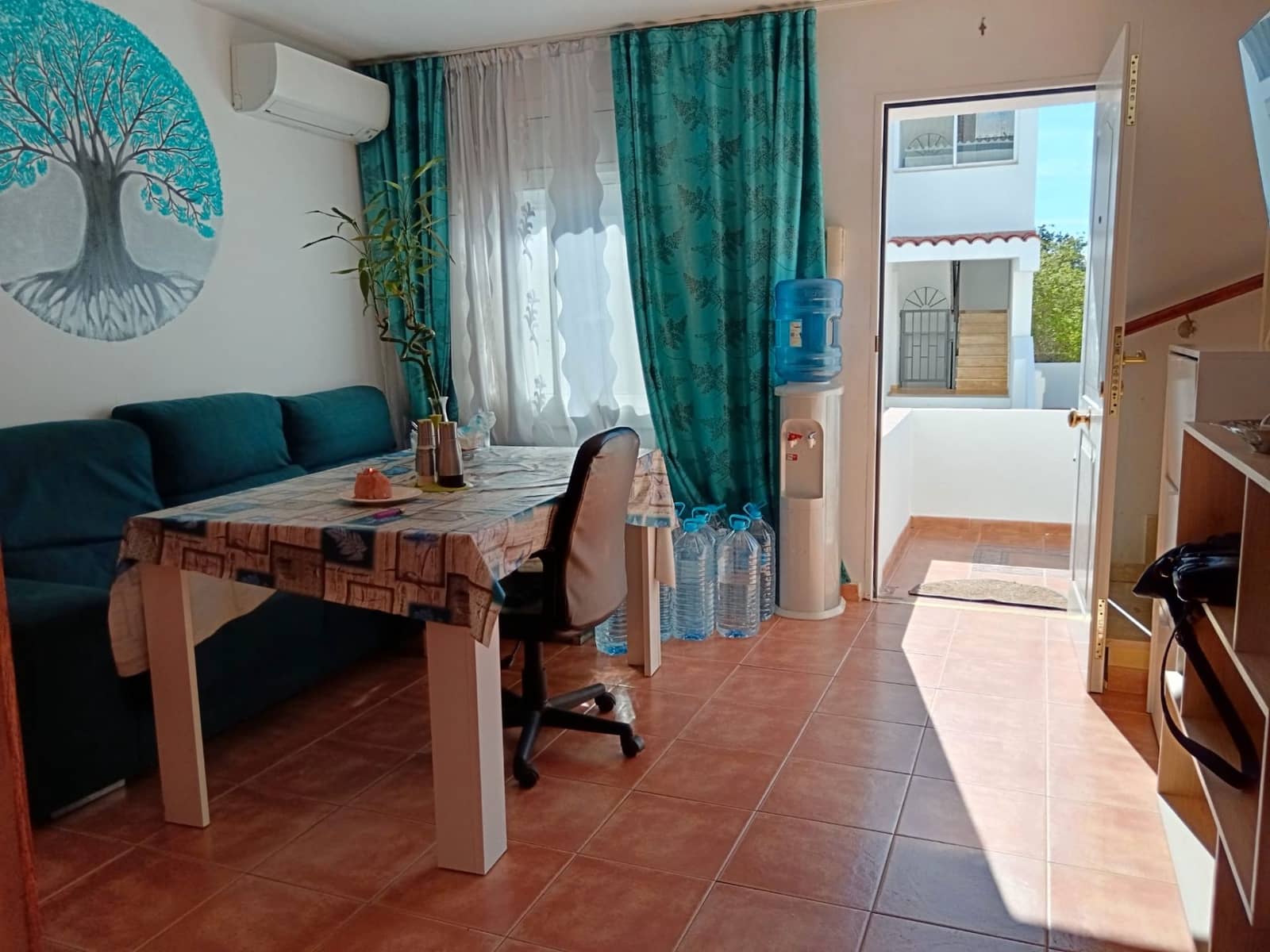 2 sovrum Hus till salu i Vinaros med pool garage - 175 000 € (Ref: 9414433)