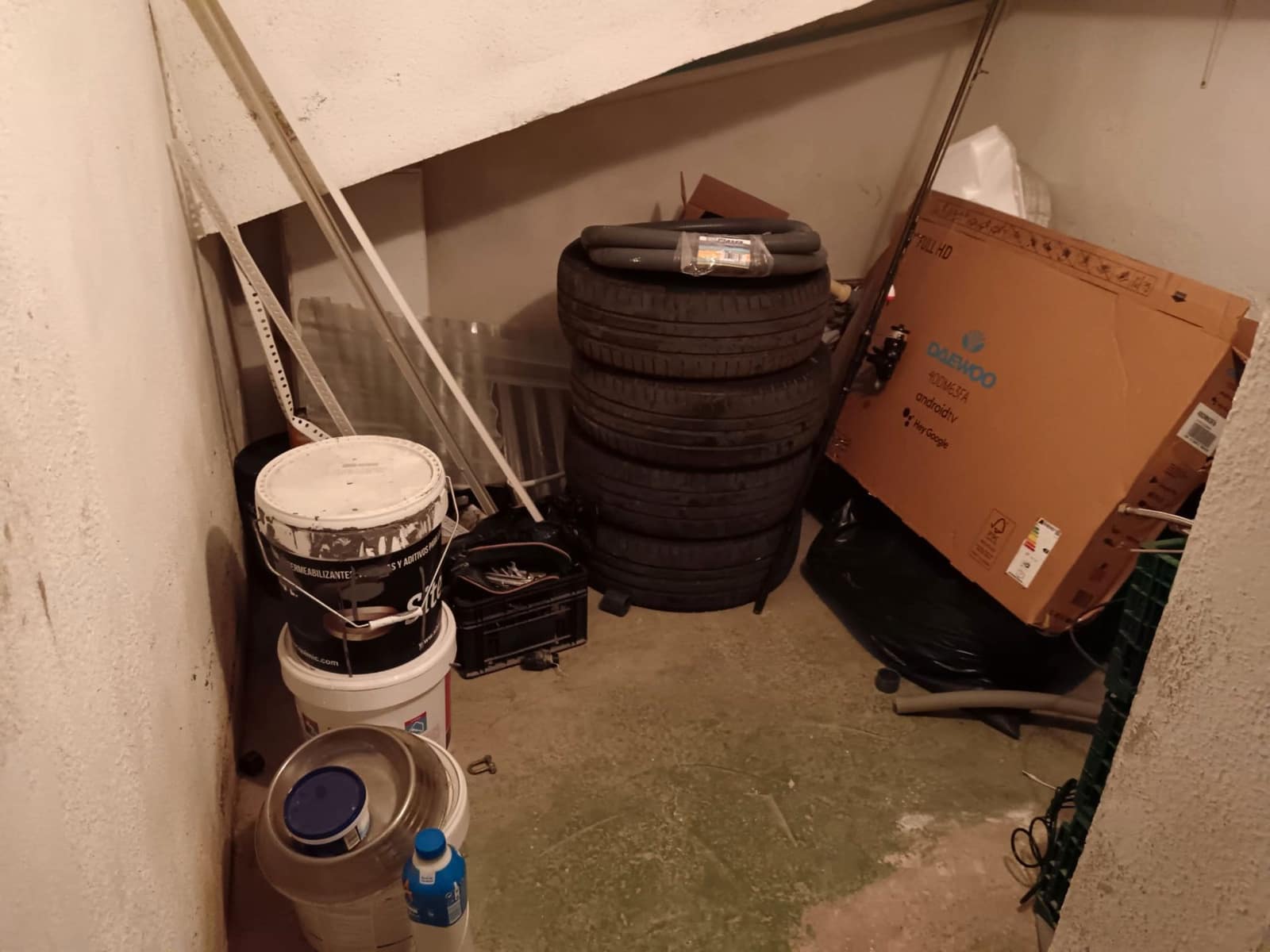 2 sovrum Hus till salu i Vinaros med pool garage - 175 000 € (Ref: 9414433)