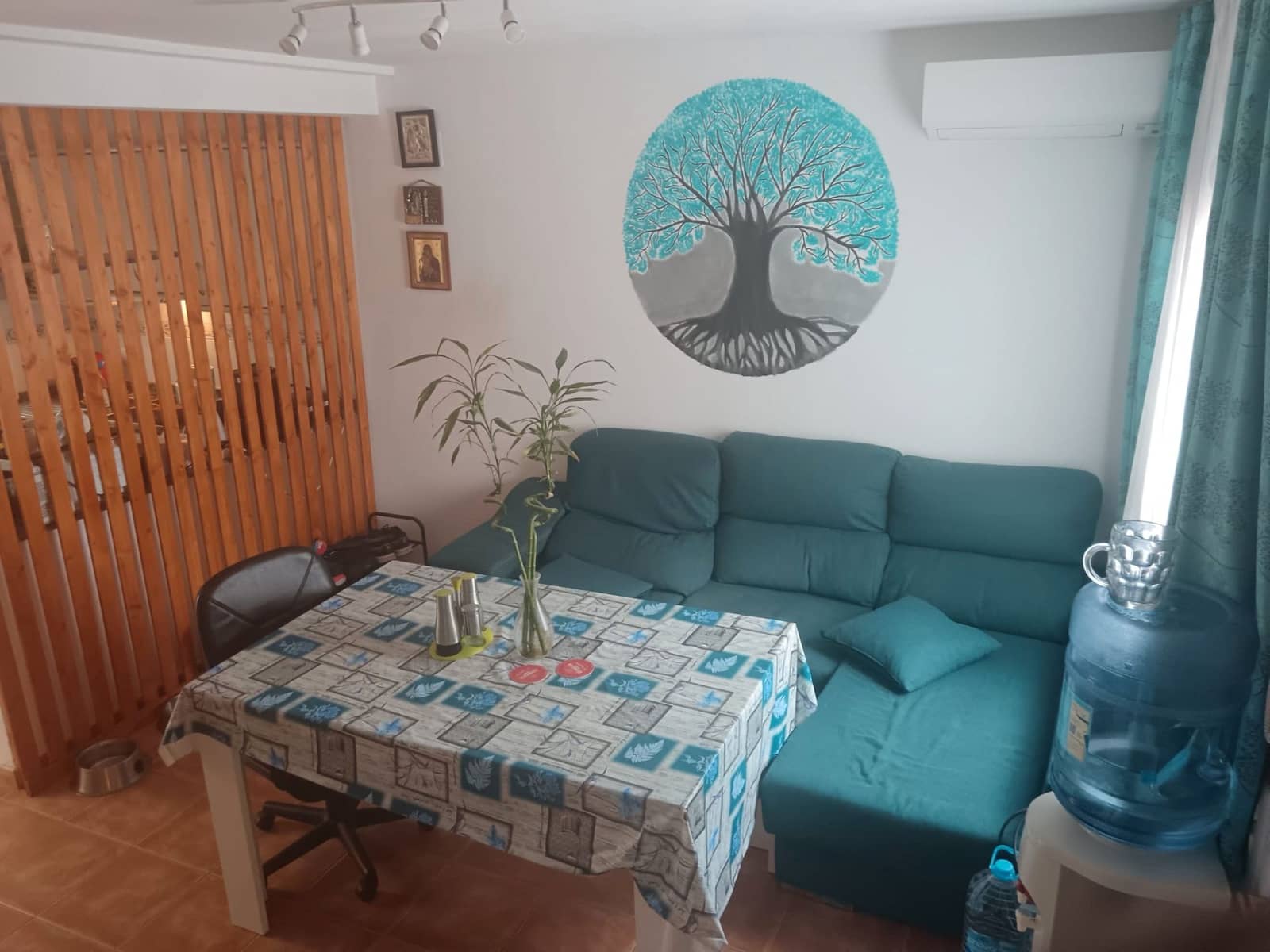 2 sovrum Hus till salu i Vinaros med pool garage - 175 000 € (Ref: 9414433)