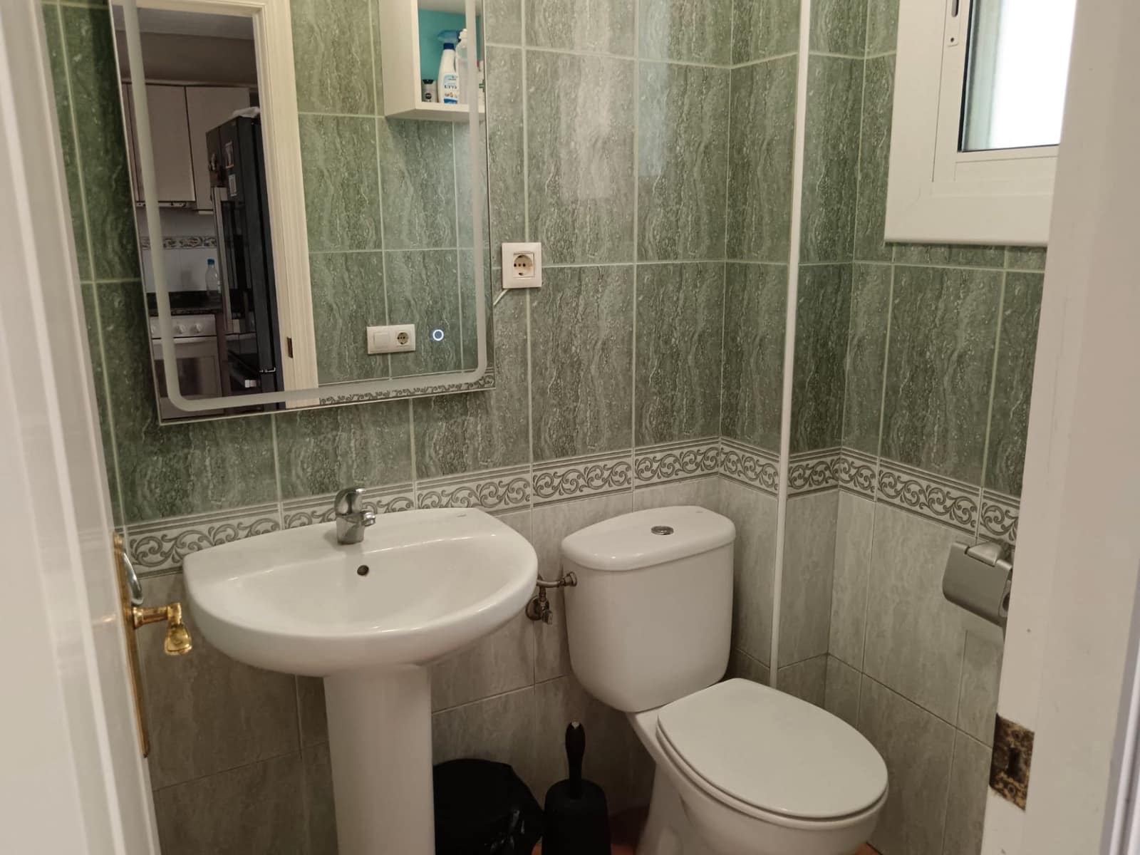 2 sovrum Hus till salu i Vinaros med pool garage - 175 000 € (Ref: 9414433)