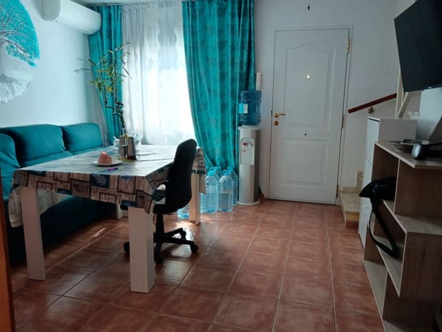 2 sovrum Hus till salu i Vinaròs med pool garage - 175 000 € (Ref: 9414433)