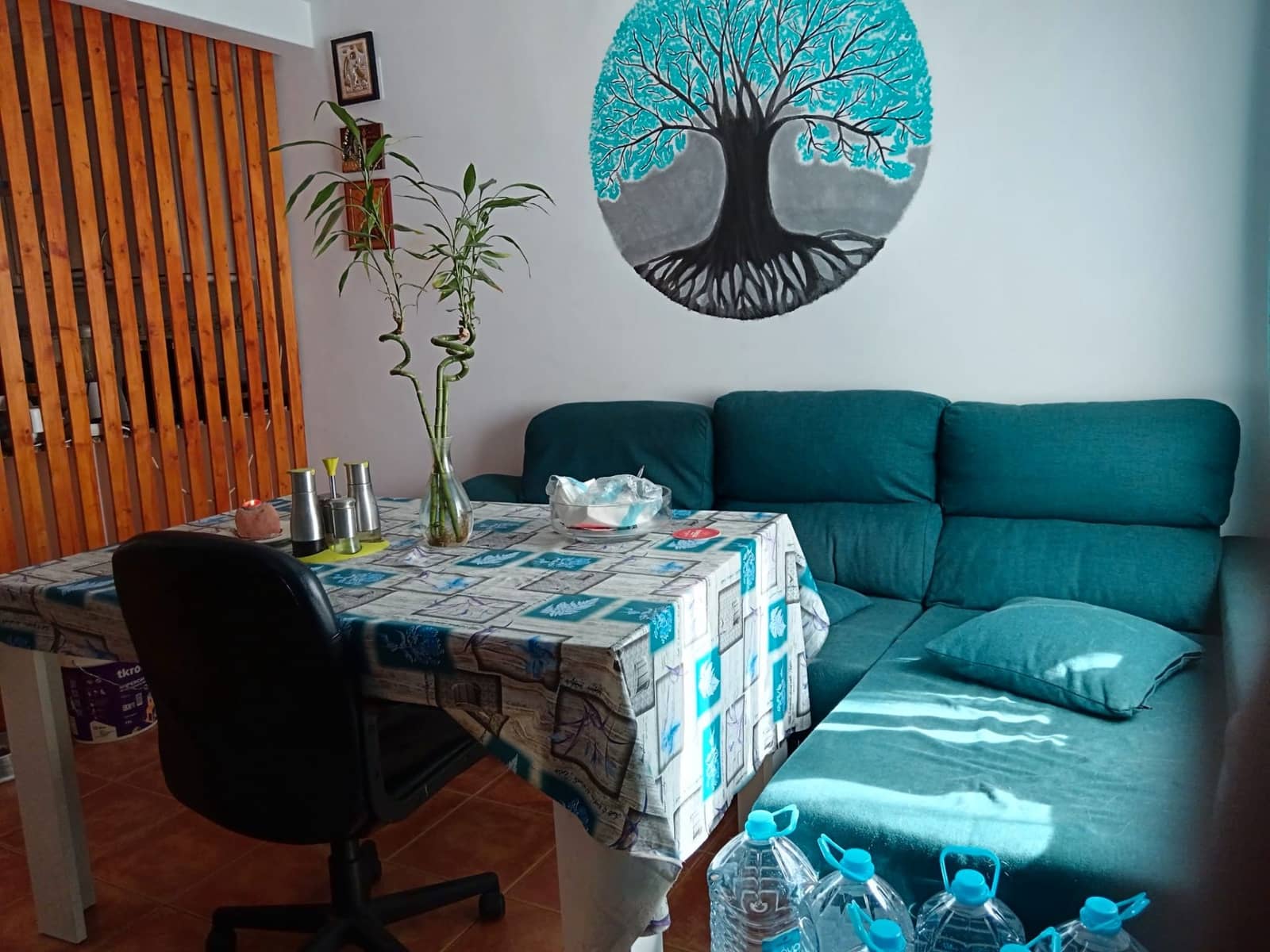 2 sovrum Hus till salu i Vinaros med pool garage - 175 000 € (Ref: 9414433)