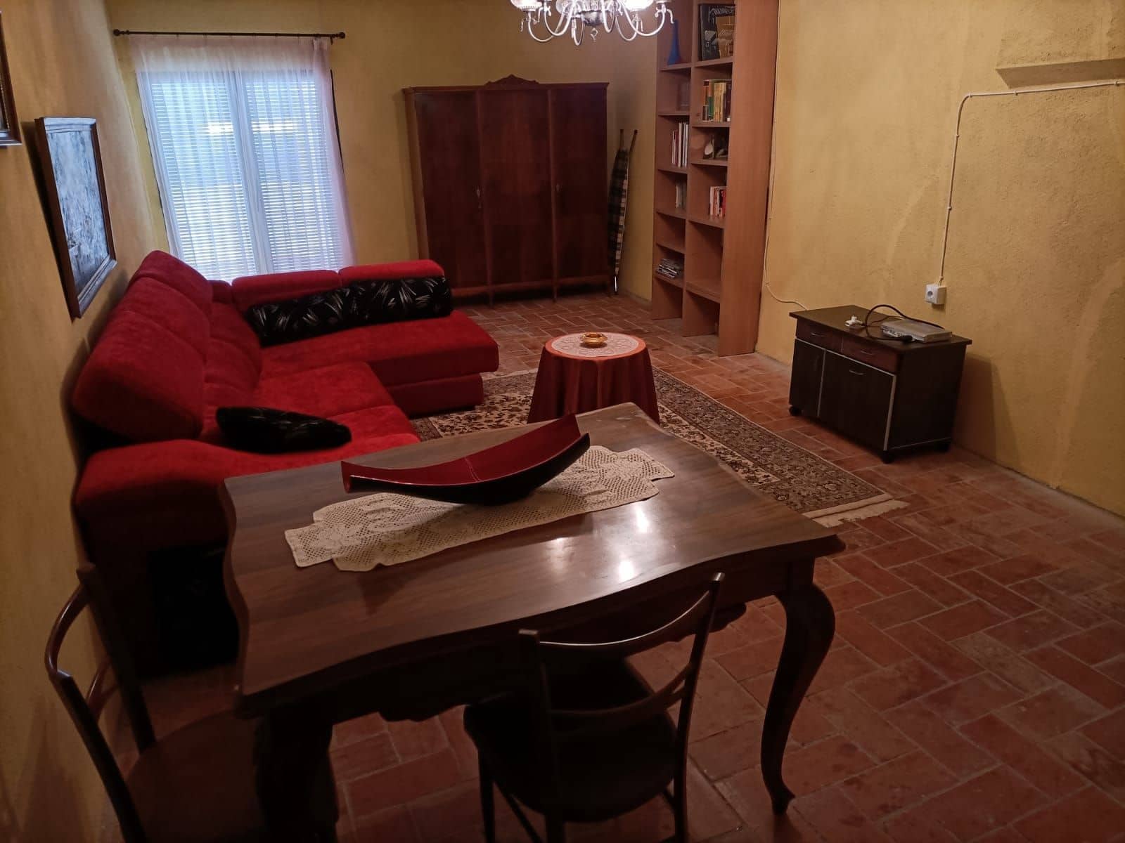 5 slaapkamer Huis te koop in La Jana - € 99.900 (Ref: 9414434)