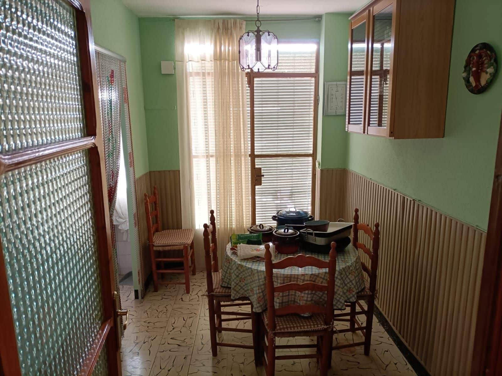 5 slaapkamer Huis te koop in La Jana - € 99.900 (Ref: 9414434)