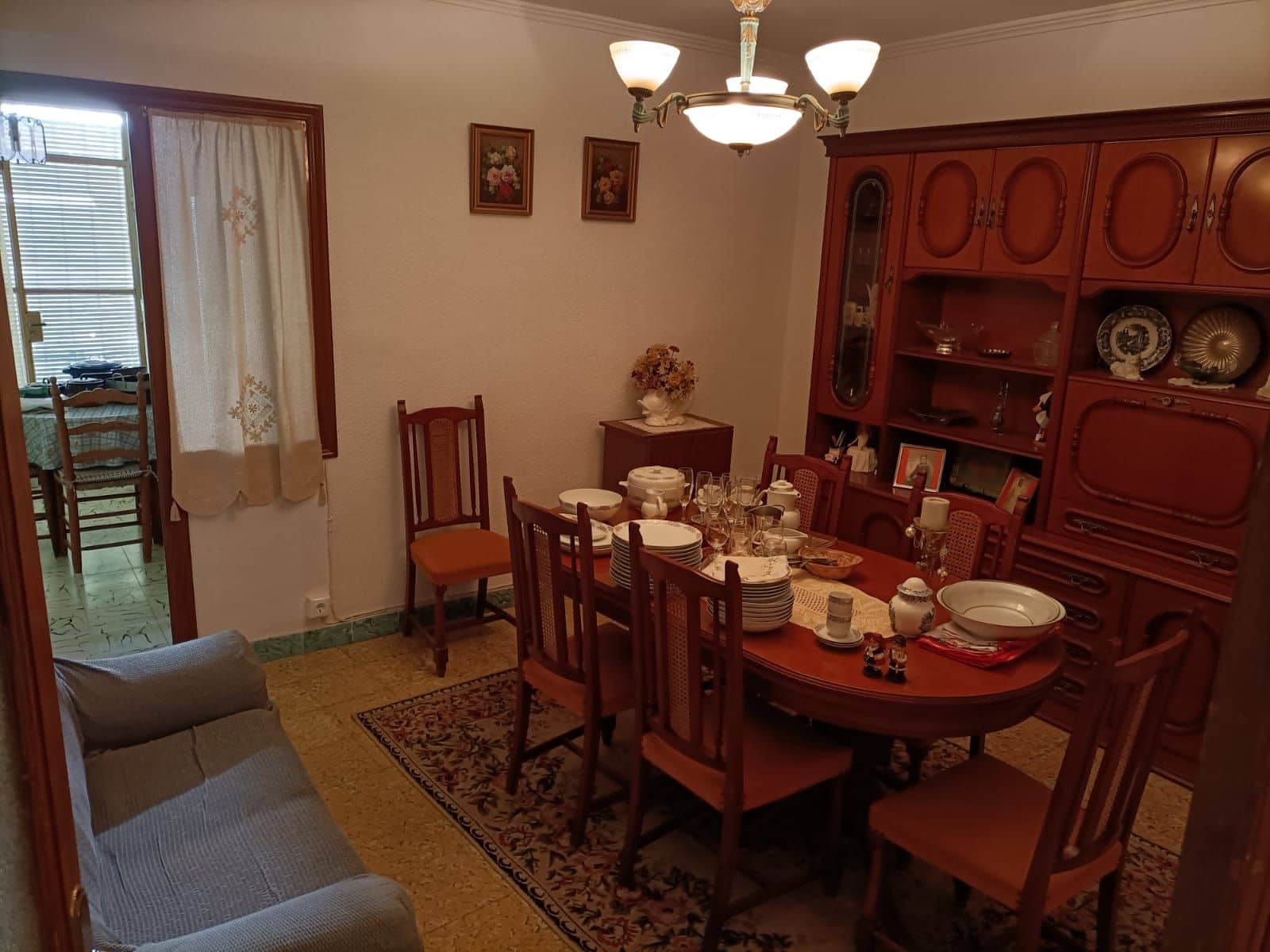 5 slaapkamer Huis te koop in La Jana - € 99.900 (Ref: 9414434)