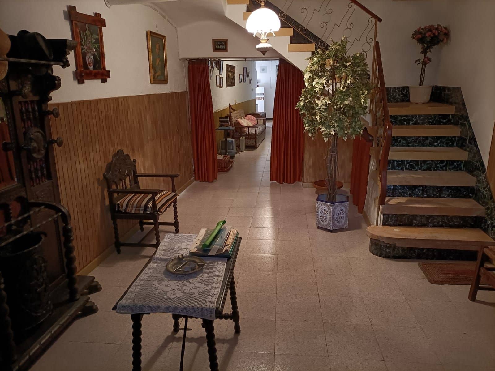 5 slaapkamer Huis te koop in La Jana - € 99.900 (Ref: 9414434)