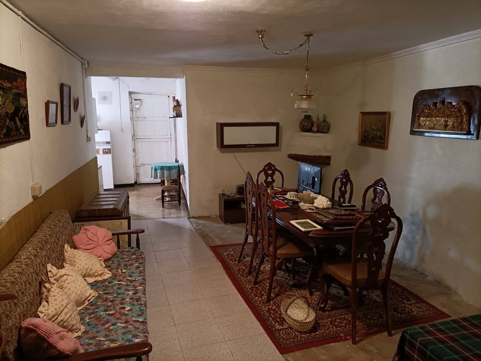 5 slaapkamer Huis te koop in La Jana - € 99.900 (Ref: 9414434)