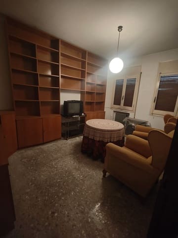 7 soverom Villa til salgs i Vinaròs med garasje - € 270 000 (Ref: 9414435)