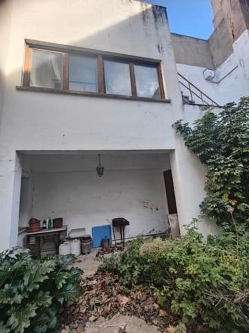 7 soverom Villa til salgs i Vinaròs med garasje - € 270 000 (Ref: 9414435)