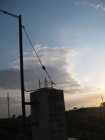 Finca/Maison de Campagne à vendre à Alcanar - 49 000 € (Ref: 9414437)