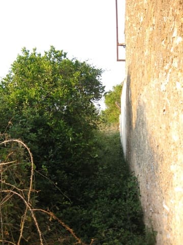 Finca/Maison de Campagne à vendre à Alcanar - 49 000 € (Ref: 9414437)