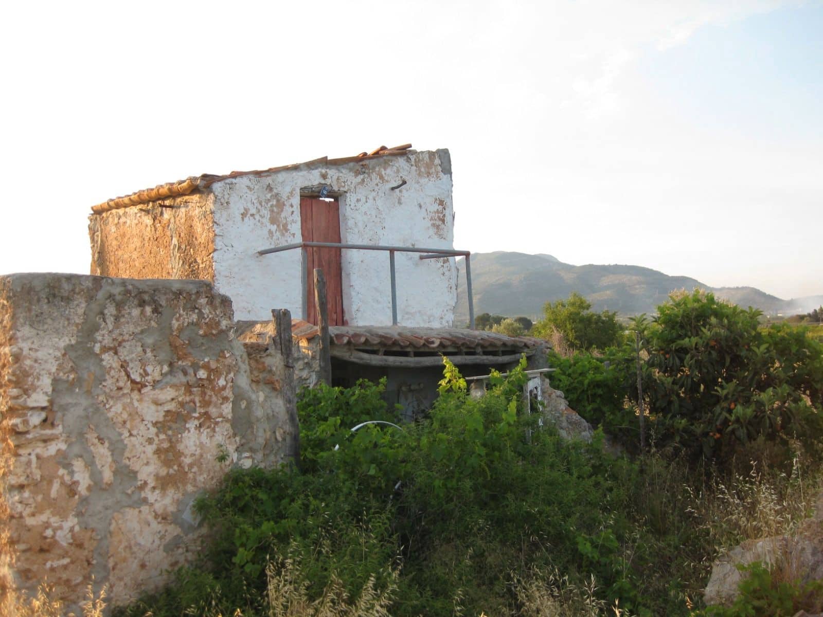 Finca/Maison de Campagne à vendre à Alcanar - 49 000 € (Ref: 9414437)