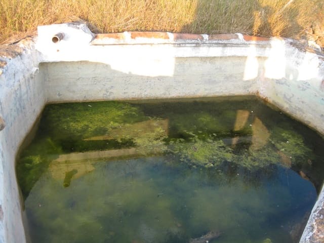 Finca/Maison de Campagne à vendre à Alcanar - 49 000 € (Ref: 9414437)