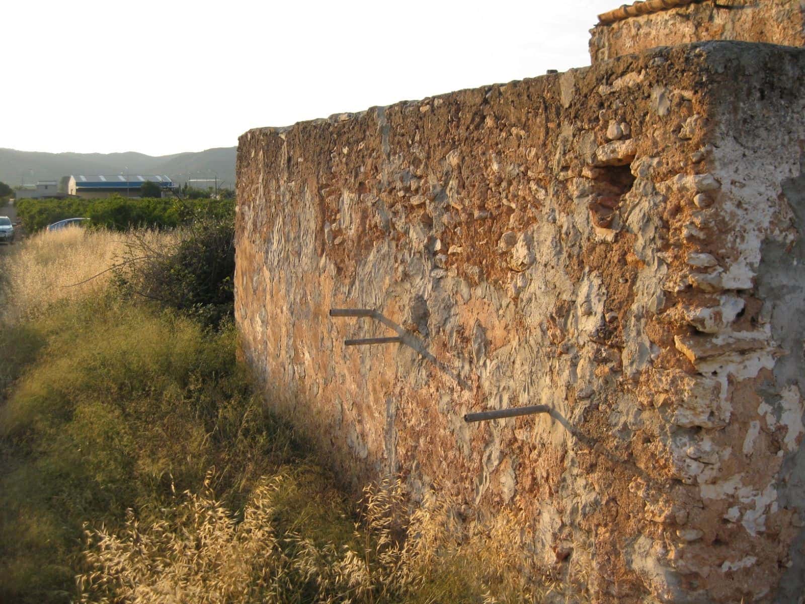 Finca/Maison de Campagne à vendre à Alcanar - 49 000 € (Ref: 9414437)