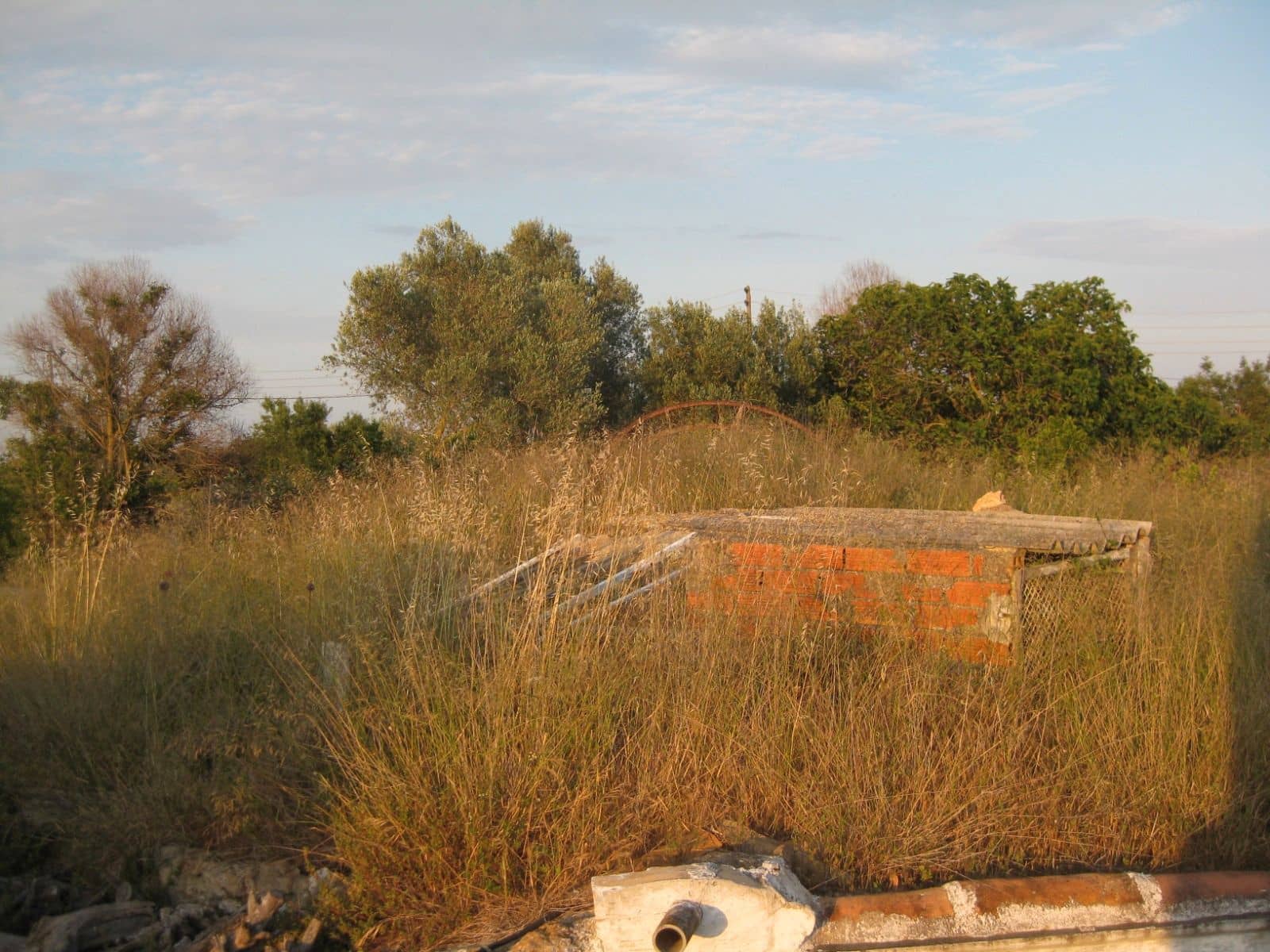 Finca/Maison de Campagne à vendre à Alcanar - 49 000 € (Ref: 9414437)