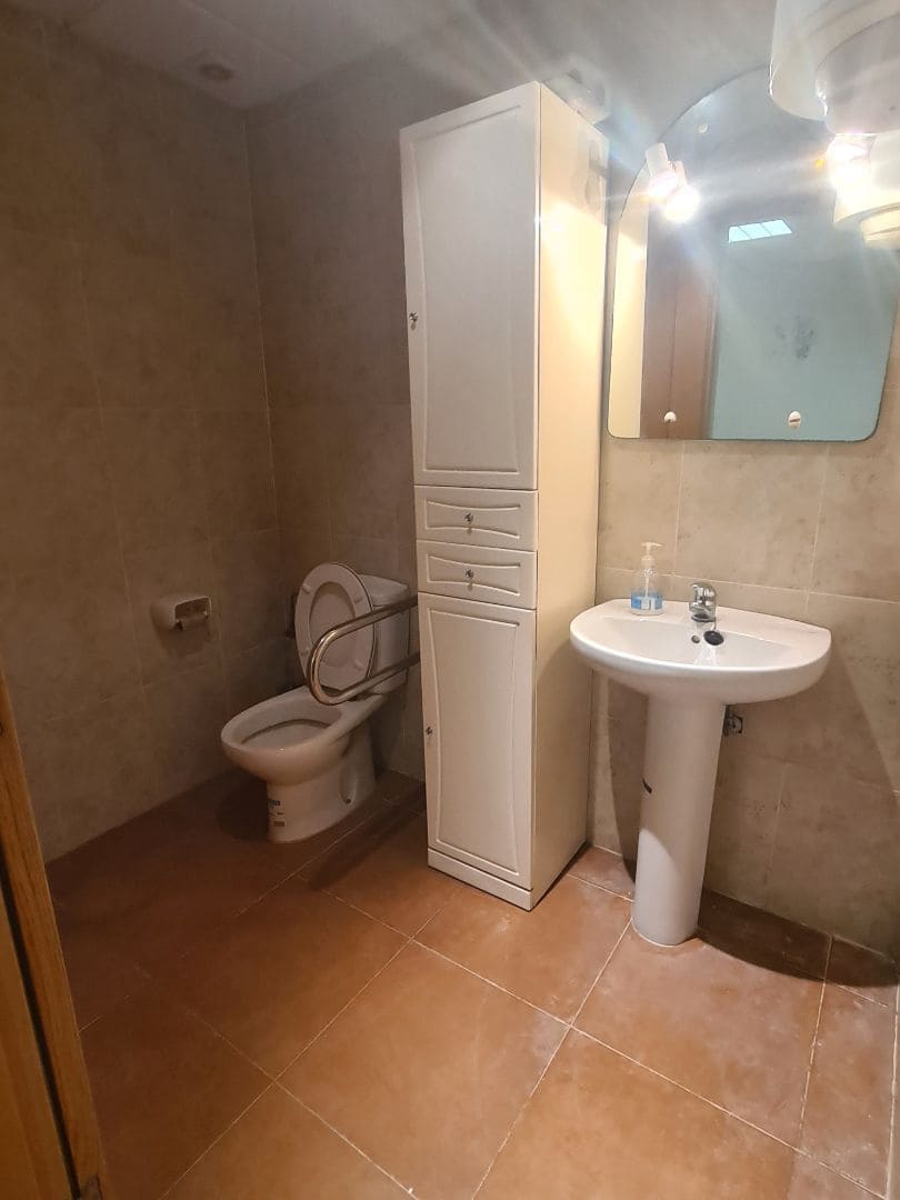 Kaupallinen vuokrattavana paikassa Vinaros - 450 € (Ref: 9414438)