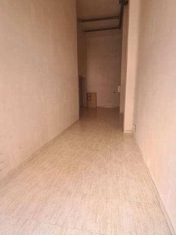 Kaupallinen vuokrattavana paikassa Vinaròs - 450 € (Ref: 9414438)