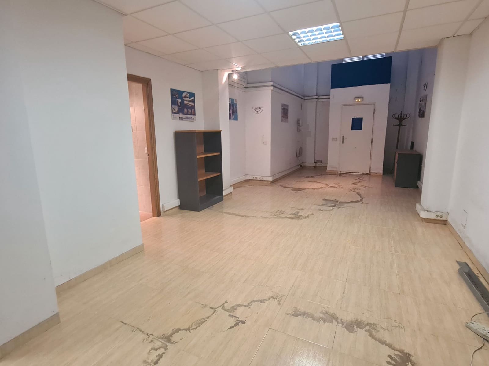 Kaupallinen vuokrattavana paikassa Vinaros - 450 € (Ref: 9414438)