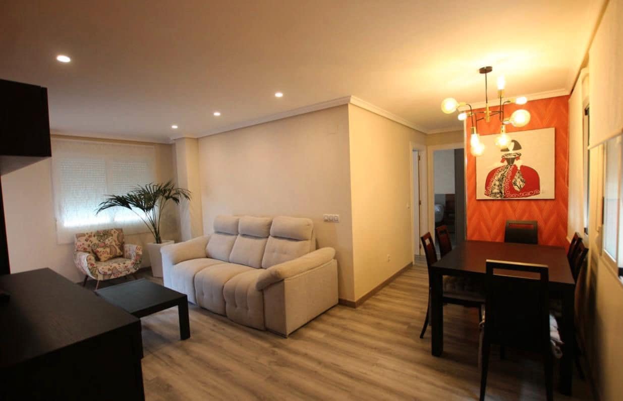 3 sypialnia Mieszkanie na sprzedaż w Alcanar - 135 000 € (Ref: 9414439)