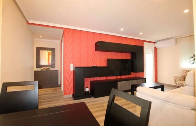 3 sypialnia Mieszkanie na sprzedaż w Les Cases d'Alcanar, Alcanar - 135 000 € (Ref: 9414439)