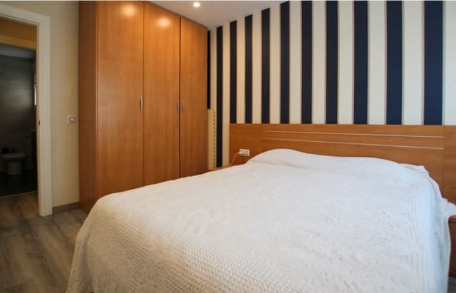 3 sypialnia Mieszkanie na sprzedaż w Les Cases d'Alcanar, Alcanar - 135 000 € (Ref: 9414439)