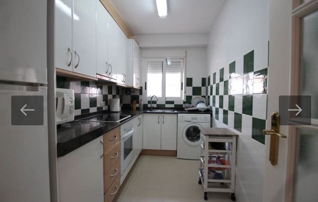 3 sypialnia Mieszkanie na sprzedaż w Les Cases d'Alcanar, Alcanar - 135 000 € (Ref: 9414439)