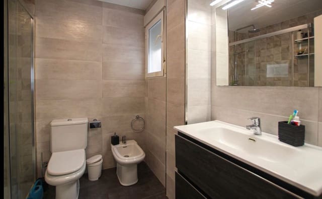 3 sypialnia Mieszkanie na sprzedaż w Les Cases d'Alcanar, Alcanar - 135 000 € (Ref: 9414439)